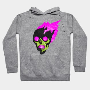 Zombie King Hoodie